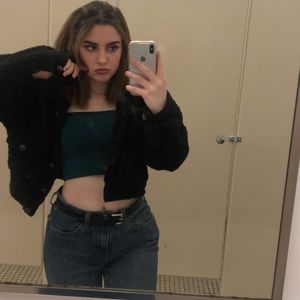 Meet your Posher, Maggie